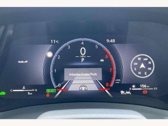 Lexus Lbx 1.5 Premium Plus 5dr E-CVT