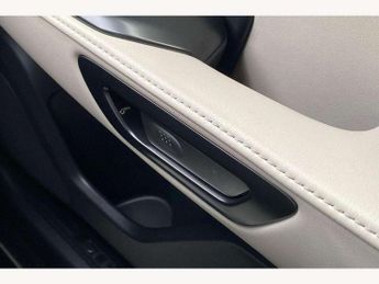 Lexus Lbx 1.5 Premium Plus 5dr E-CVT