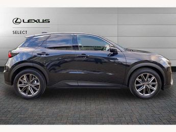 Lexus Lbx 1.5 Premium Plus 5dr E-CVT
