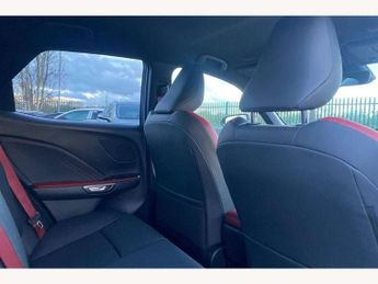 Lexus Lbx 1.5 Vibrant Edition 5dr E-CVT