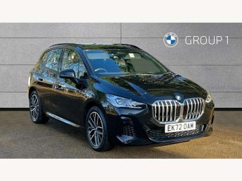  230e xDrive M Sport 5dr DCT