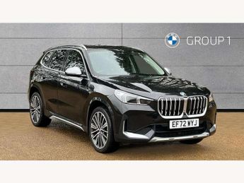 BMW X1 xDrive 23d MHT xLine Premier Pro 5dr Step Auto