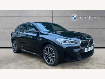 BMW X2 xDrive 25e M Sport 5dr Auto