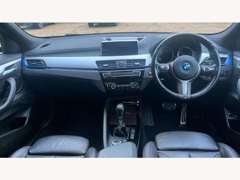 BMW X2 xDrive 25e M Sport 5dr Auto