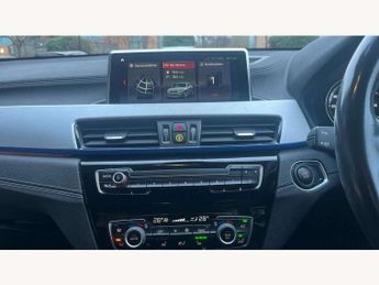 BMW X2 xDrive 25e M Sport 5dr Auto
