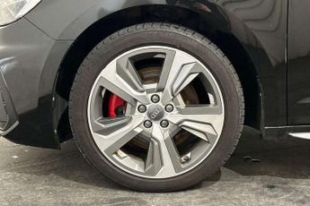 Audi A1 40 TFSI S Line Competition 5dr S Tronic