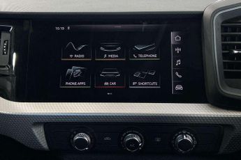 Audi A1 40 TFSI S Line Competition 5dr S Tronic