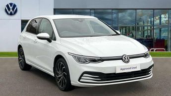 Volkswagen Golf 1.5 TSI Life 5dr