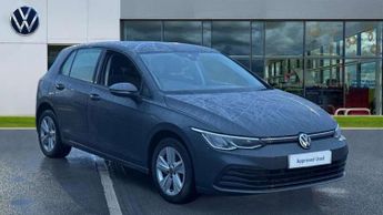 Volkswagen Golf 1.5 TSI Life 5dr