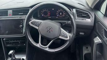 Volkswagen Tiguan Allspace 1.5 TSI Life 5dr DSG