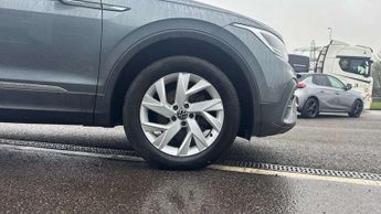 Volkswagen Tiguan Allspace 1.5 TSI Life 5dr DSG