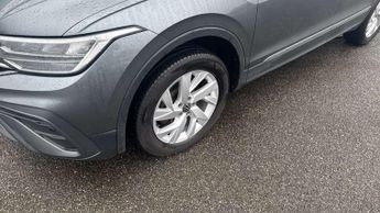 Volkswagen Tiguan Allspace 1.5 TSI Life 5dr DSG