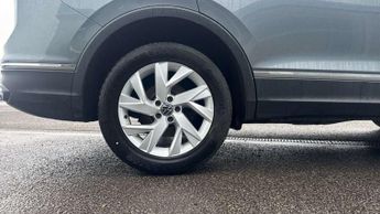 Volkswagen Tiguan Allspace 1.5 TSI Life 5dr DSG