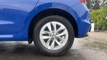 Skoda Fabia 1.0 TSI 110 SE Comfort 5dr DSG