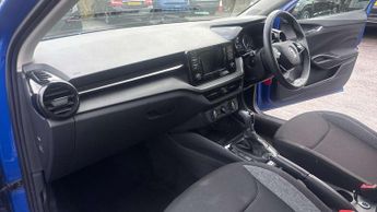 Skoda Fabia 1.0 TSI 110 SE Comfort 5dr DSG