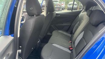 Skoda Fabia 1.0 TSI 110 SE Comfort 5dr DSG