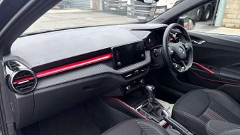 Skoda Fabia 1.5 TSI 150 Monte Carlo 5dr DSG