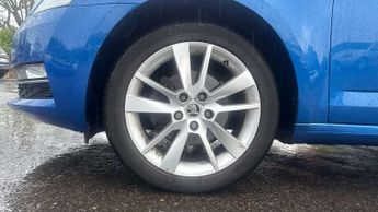 Skoda Octavia 1.5 TSI SE L 5dr DSG