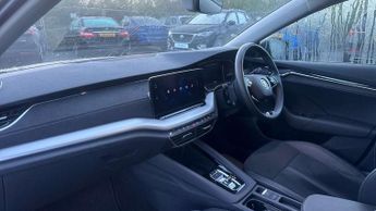 Skoda Octavia 1.5 TSI e-TEC SE L 5dr DSG