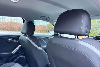 Audi Q2 35 TFSI Sport 5dr S Tronic