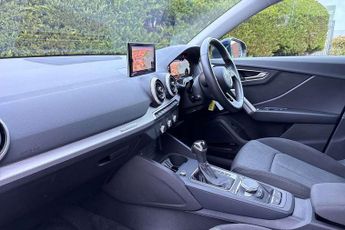 Audi Q2 35 TFSI Sport 5dr S Tronic