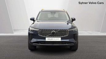 Volvo XC90 2.0 T8 PHEV Core Bright 5dr AWD Geartronic