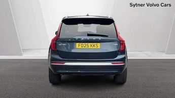 Volvo XC90 2.0 T8 PHEV Core Bright 5dr AWD Geartronic