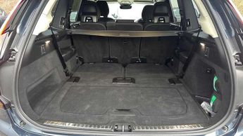 Volvo XC90 2.0 T8 PHEV Core Bright 5dr AWD Geartronic