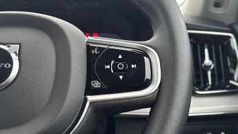 Volvo XC90 2.0 T8 PHEV Core Bright 5dr AWD Geartronic