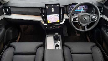 Volvo XC90 2.0 T8 PHEV Core Bright 5dr AWD Geartronic