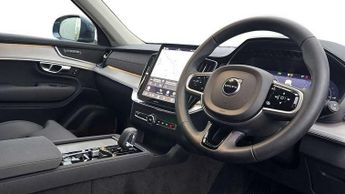 Volvo XC90 2.0 T8 PHEV Core Bright 5dr AWD Geartronic