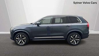 Volvo XC90 2.0 T8 PHEV Core Bright 5dr AWD Geartronic