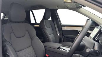 Volvo XC90 2.0 T8 PHEV Core Bright 5dr AWD Geartronic