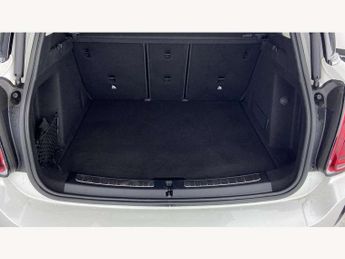 MINI Countryman 2.0 Cooper S Classic 5dr Auto [Comfort/Nav+ Pack]