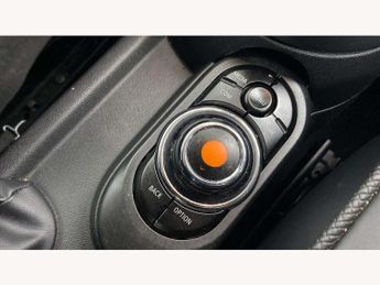 MINI Hatchback 5dr 2.0 Cooper S Exclusive II 5dr Auto