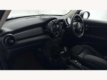 MINI Hatchback 5dr 1.5 Cooper Classic II 5dr Auto