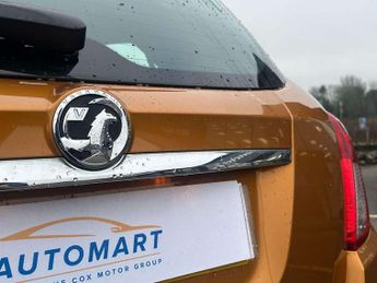 Vauxhall Mokka X 1.4T Active 5dr Auto