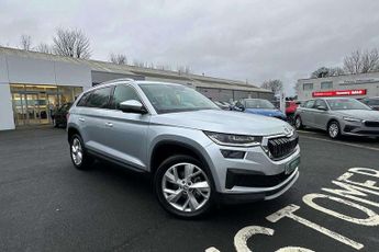 Skoda Kodiaq 1.5 TSI SE L Executive 5dr DSG [7 Seat]
