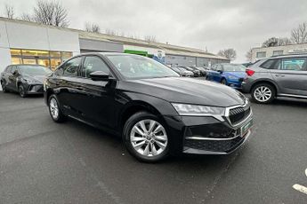 Skoda Octavia 1.5 TSI SE Technology 5dr