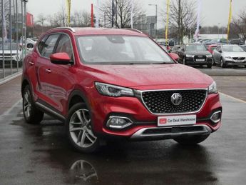 MG HS 1.5 T-GDI Excite 5dr