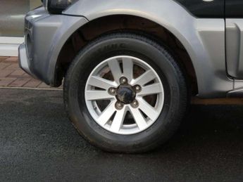 Suzuki Jimny 1.3 VVT SZ4 3dr Auto