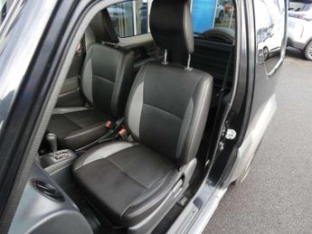 Suzuki Jimny 1.3 VVT SZ4 3dr Auto