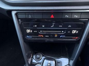 Volkswagen T-Roc 1.5 TSI Style 5dr DSG