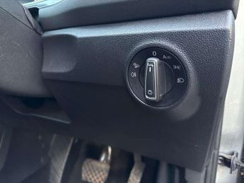 Volkswagen T-Roc 1.5 TSI Style 5dr DSG