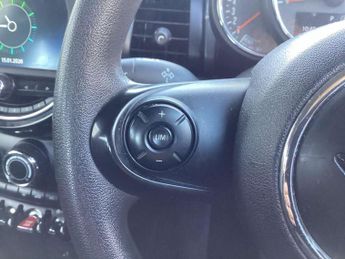 MINI Hatchback 5dr 1.5 Cooper II 5dr Auto