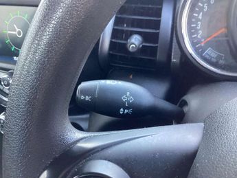 MINI Hatchback 5dr 1.5 Cooper II 5dr Auto