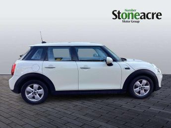 MINI Hatchback 5dr 1.5 Cooper II 5dr Auto