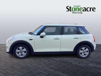 MINI Hatchback 5dr 1.5 Cooper II 5dr Auto