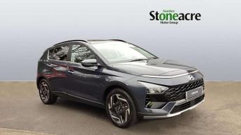 Hyundai Bayon 1.0 TGDi Premium 5dr