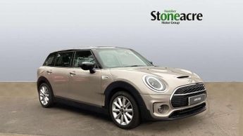 MINI Clubman 2.0 Cooper S Classic 6dr Auto
